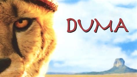 Watch Duma (2005) Full Movie Free Online - Plex