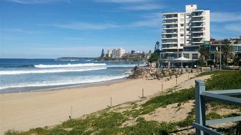 North Cronulla Beach