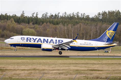 Ryanair Threatens 737 MAX Cancellation - Dj's Aviation