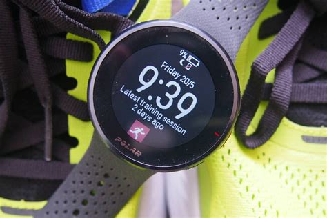 Polar Pacer Pro review: Not just for runners