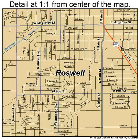 Roswell Rd Atlanta Ga Map | Map of Atlantic Ocean Area