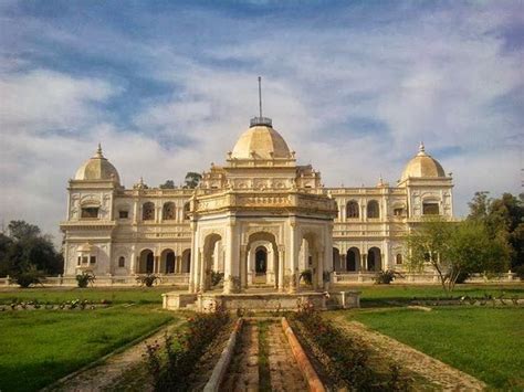 6 places in Bahawalpur that will leave you amazed | Bahawalpur, India architecture, Ancient ...