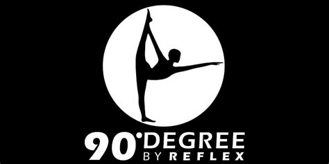 90 Degree by Reflex