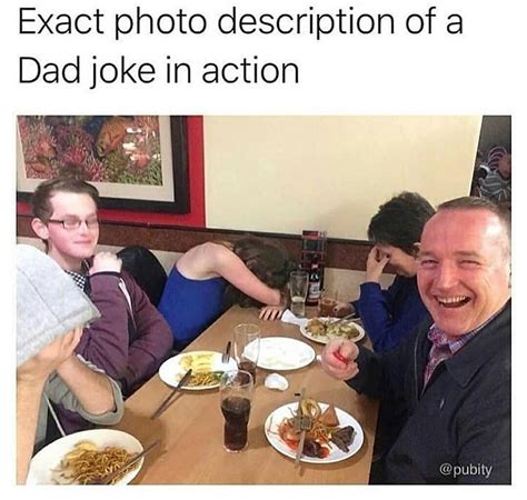 Dad joke in action : r/PewdiepieSubmissions