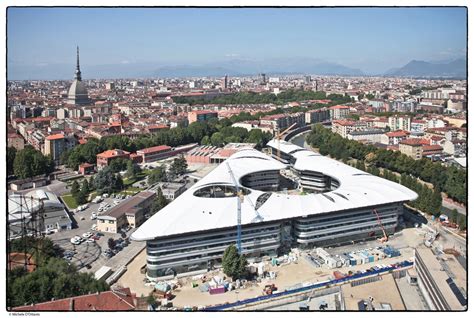 Turin University Faculty Building | Foster and Partners - Arch2O.com