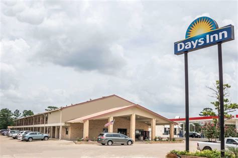 Days Inn | Bastrop, TX 78602