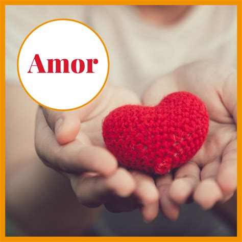 Amor