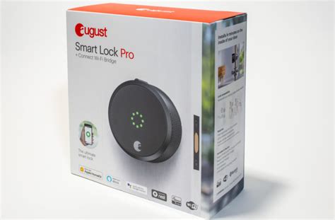 August Smart Lock Pro Review | Digitized House Reviews