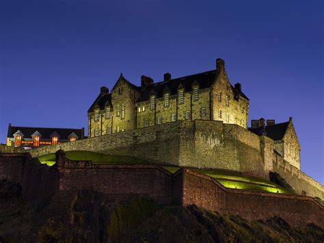 🔥 [100+] Free Scottish Castle Wallpapers | WallpaperSafari