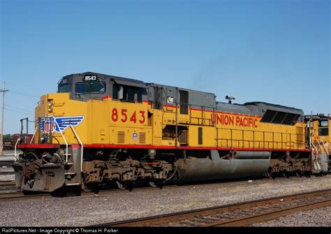 Image - EMD SD90MAC-H 2.jpg | Trains And Locomotives Wiki | FANDOM ...