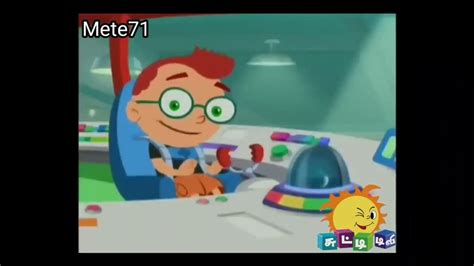 Little Einstein Tamil season 1 - YouTube