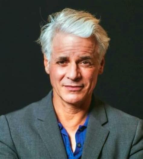 Christian LeBlanc Bio-Wiki, Age, Height, Wife, Net Worth, Travel, Gray hair