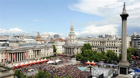 West End LIVE at Trafalgar Square - Things to Do - visitlondon.com