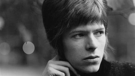 Download Music David Bowie HD Wallpaper