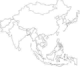 Todos los mapas de Asia para descargar - Foto Montajes de Famosos, fotos raras, descarga de imágenes