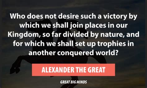 Alexander the Great Quotes to Empower You for Success