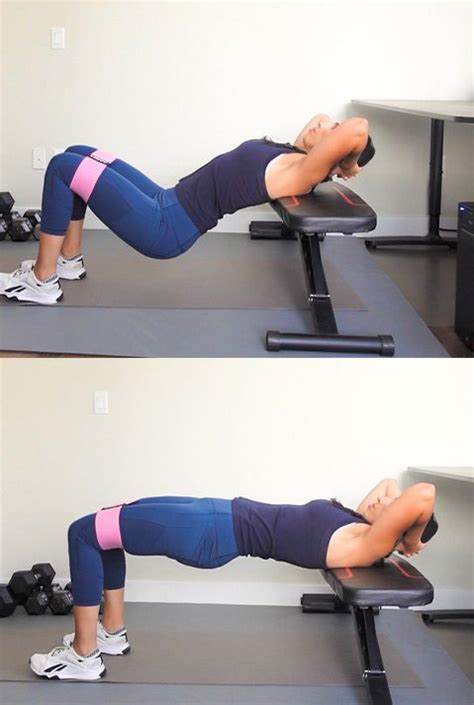 14 Top Posterior Chain Exercises For Back Pain Relief - Coach Sofia Fitness