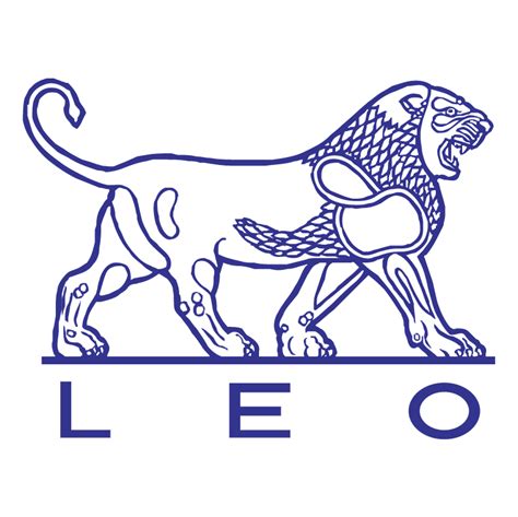 LEO Pharma ⋆ Free Vectors, Logos, Icons and Photos Downloads