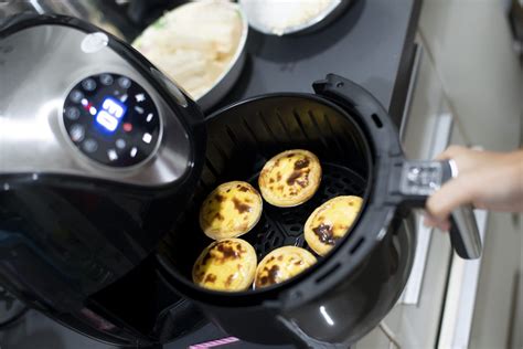 Who invented the air fryer, and what does it actually do to your food?