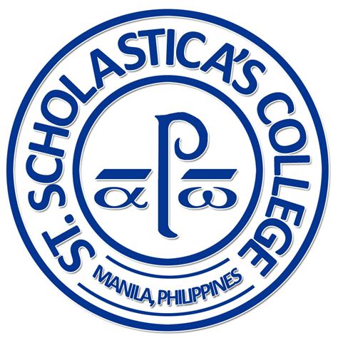 Logos and Symbols | St Scholastica's College