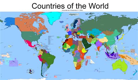 World Border Redesign Imaginarymaps | Images and Photos finder