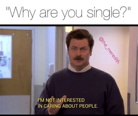 Relatable Memes About Being Single Anyone Can Understand