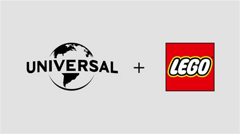 Universal Pictures and the Lego Group Announce Five-Year Exclusive Film ...