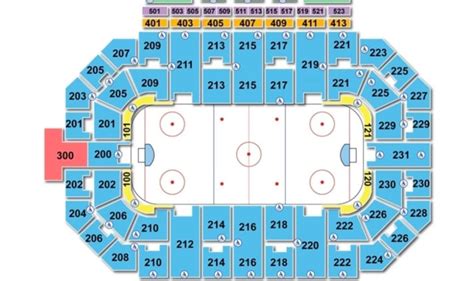 Freedom Hill Seating Chart With Seat Numbers | Brokeasshome.com