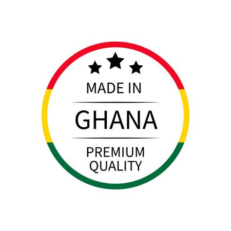 Ghana Made Stock Photos, Pictures & Royalty-Free Images - iStock