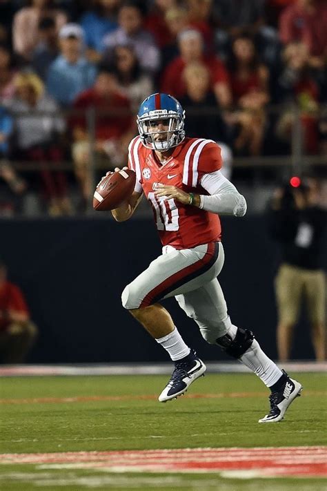 Ole Miss Rebels Football - Rebels News, Scores, Stats, Rumors & More ...