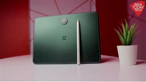 OnePlus Pad 2 is tipped to launch with Snapdragon 8 Gen 3 chip - India Today