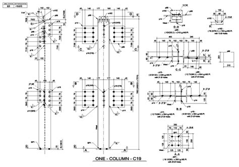 Steel Shop Drawings Services – Kannan Associates