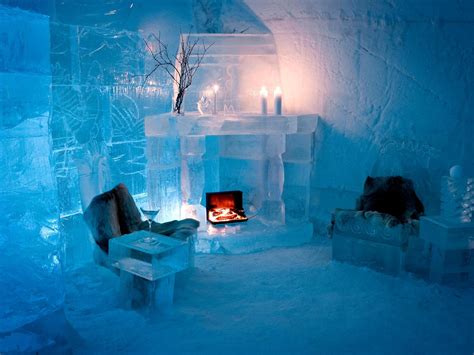 A Real-Life 400-Pound Outdoor Ice Igloo Is Coming To West Loop