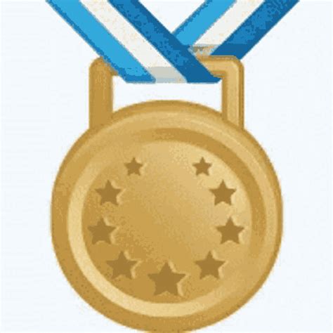 Group Medal Gold GIF - Group Medal Medal Gold - Discover & Share GIFs