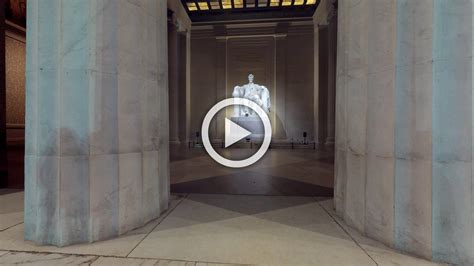 Lincoln Memorial – HistoryView