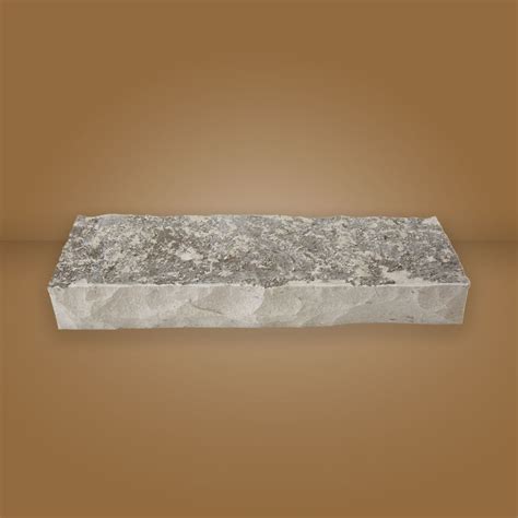 Bedford Indiana Limestone Sill - Monacelli Stone Company