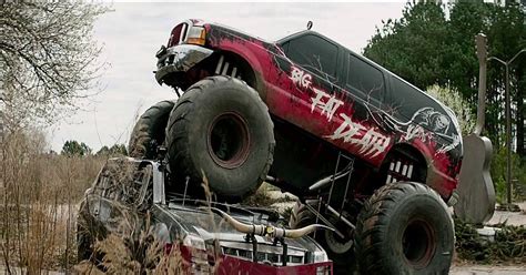 10 Movies Featuring Monster Trucks | Flipboard