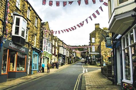 21 Best Things To Do In Pateley Bridge: Local Favourites 🇬🇧