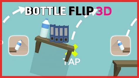 Bottle Flip