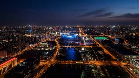 Beijing 2022 Main Media Centre opens with one month to go - Olympic News