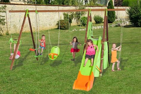 12 Kids Outdoor Games You Want for Your Children - 1001 Gardens