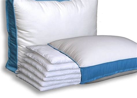 5 Best Pillows for Stomach Sleepers - Jan. 2018 - Reviews & Ratings