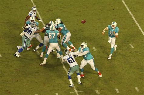 Cowboys vs Dolphins second quarter recap: Cowboys take 6-3 lead just ...