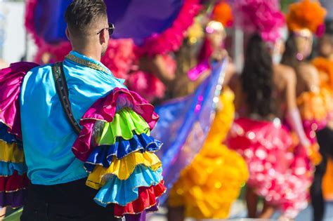 10 Best Festivals in San Diego - Unique San Diego Celebrations You Won ...