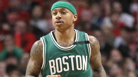 2017 NBA Playoffs: Isaiah Thomas, Celtics get swagger back - Sports ...