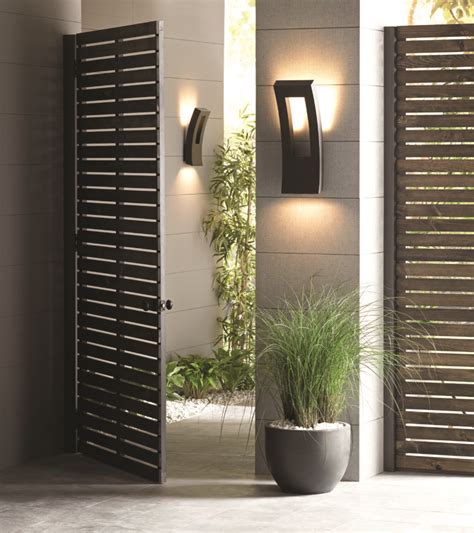 Modern Outdoor Wall Light Ideas for Your Home