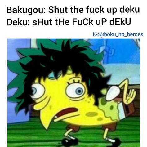 My Hero Academia Memes Deku - Dororo And Hyakkimaru Wallpapers