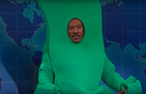 Eddie Murphy Brings Back Classic Characters in Return to 'SNL' | Complex