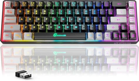 RisoPhy Mechanical Gaming Keyboard Review | by Elite Gaming Accessories | Medium