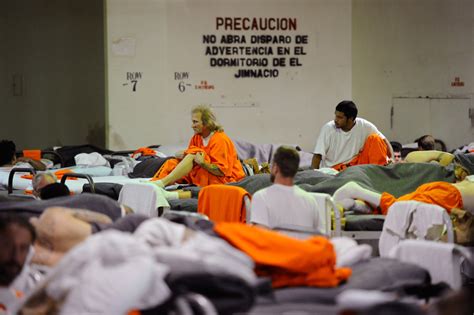 Patt Morrison | California struggles with funding prison medical care | 89.3 KPCC